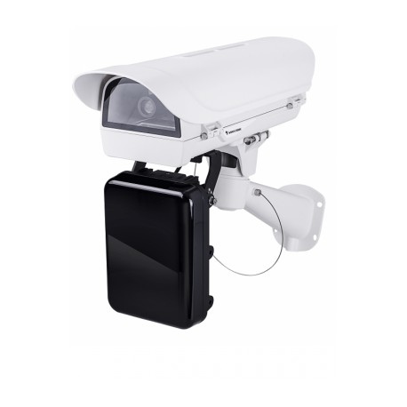 VIVOTEK IP816ALPCv2KIT- CAMARA IP PROFESIONAL PARA CAPTURA DE MATRICULAS/ 2 MP FULL HD/12-40 MM/WDR PRO/SNV/3DNR/EIS/P  ultim