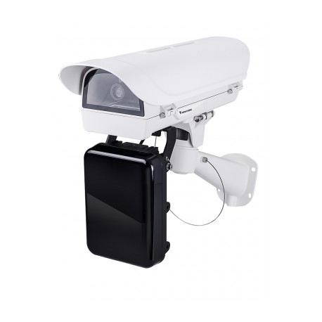 VIVOTEK IP9165LPCKIT1240 – CAMARA IP PROFESIONAL PARA CAPTURA DE MATRICULAS/HASTA 90 KM/HR/ 2 MP FULL HD/ H.265/LENTE VARIFOCAL