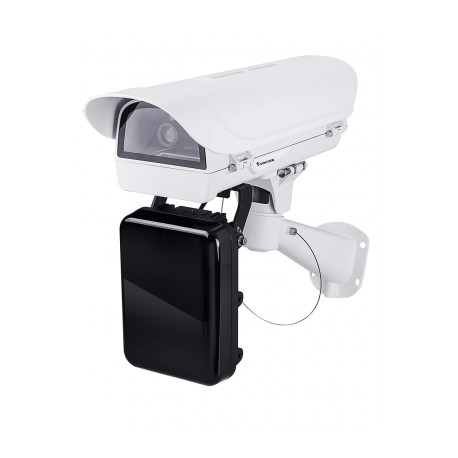 VIVOTEK IP9172LPCKIT – CAMARA IP PROFESIONAL PARA CAPTURA DE MATRICULAS/ 3MP/ LENTE 12-40MM/ CAPTURA HASTA 250KM/HR