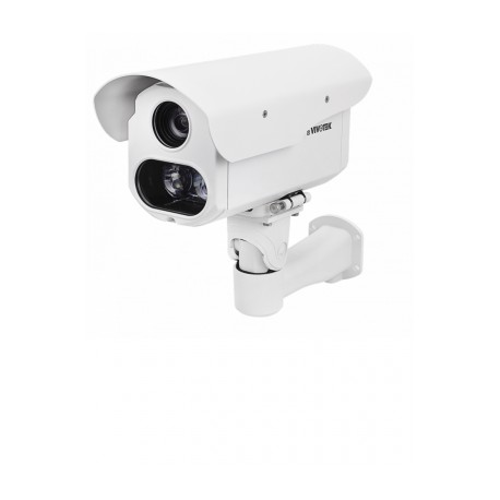 VIVOTEK IZ9361EH – Camara IP bullet exterior 2  MP /Lente Varifocal 4.7 ~ 94 mm /20X Zoom optico AUTOFOCUS / Ir 150M / WDR Pro 