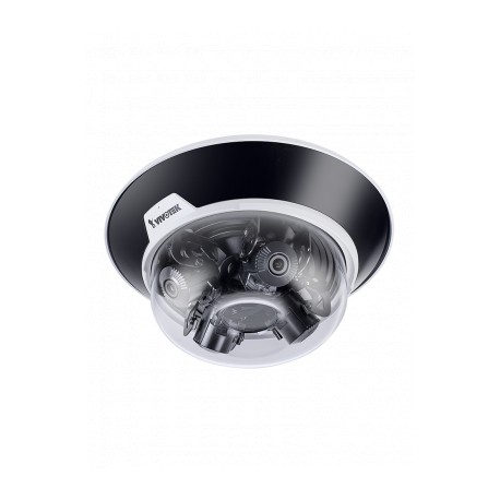 VIVOTEK MA9322EHTV – CAMARA IP DOMO EXTERIOR 20MP/ 4 SENSORES/ MULTI AJUSTABLE/LENTES VARIFOCALES 3.7~7.7mm / IR 30  MTS/ENFOQU