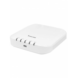 VIVOTEK ND9312 – NVR  8 CANALES/ H265/1 BAHIA /ONVIF/VIVOCLOUD/ SALIDA HDMI/ CIBERSEGURIDAD TREND MICRO