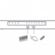 VIVOTEK ND9441P –  Grabador NVR 16 Canales/ 16 Puertos PoE / 4 Bahias de Discos/ Smart Search II/ Smart VCA Search/ Ciberseguri