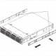 VIVOTEK NR9581-v2 – Grabador NVR 32 Canales / 8 bahias de disco/ 2 puertos GE RJ45/ VAST 2 integrado/ Smart Search II/ Gestión 