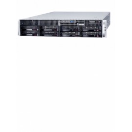 VIVOTEK NR9581A – NVR 32 Canales / Hasta 8  HDD / Salida  HDMI / H265 / ONVIF / Dual LAN / Energia redundante