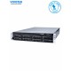 VIVOTEK NR9681-v2 – Grabador NVR 64 Canales / 8 bahias de disco/ 2 puertos GE RJ45/ VAST 2 integrado/ Smart Search II/ Gestión 