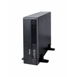 VIVOTEK NS9521 – Grabador de Video NVR 32 canales/ Expandible a 64ch/ 2 Bahias/VAST2 integrado/Centralización de Nvrs VIVOTEK/ 