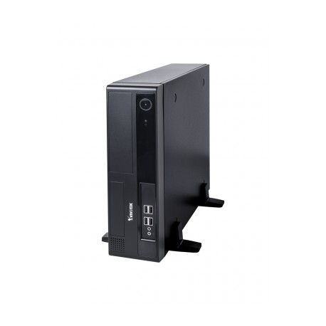 VIVOTEK NS9521 – Grabador de Video NVR 32 canales/ Expandible a 64ch/ 2 Bahias/VAST2 integrado/Centralización de Nvrs VIVOTEK/ 