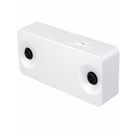 VIVOTEK SC8131 – Camara IP 2 MP / Conteo de personas / Tecnologia 3D / Alta precision /  PoE/ CONTROL DE AFORO EN ESTABLECIMIEN