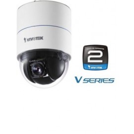 VIVOTEK SD8111 – CAMARA IP SPEED DOME PARA INTERIOR/ 12X ZOOM OPTICO/ WDR/ DIA Y NOCHE/ H.264 MPEG4 MJPEG/ ultimaspiezas Guad