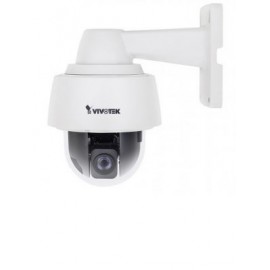 VIVOTEK SD9361EHL – Camara IP PTZ exterior / 2 MP Full  HD /Lente Varifocal 4.7 ~ 94 mm/ 20X Zoom / NEMA4X / IK10 / EIS / WDR P