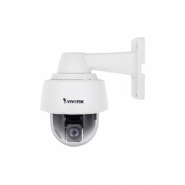 VIVOTEK SD9362EHL – CAMARA IP DOMO PTZ EXTERIOR/2MP FULL HD/60FPS/30X ZOOM/NEMA4X/IK10/EIS/WDR PRO/H265/AUTOTRACKING/