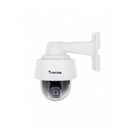 VIVOTEK SD9362EHL – CAMARA IP DOMO PTZ EXTERIOR/2MP FULL HD/60FPS/30X ZOOM/NEMA4X/IK10/EIS/WDR PRO/H265/AUTOTRACKING/