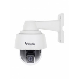 VIVOTEK SD9362EHv2 – Camara IP PTZ exterior / 2 MP Full  HD /Lente Varifocal 4.3 ~ 129 mm/ 30X Zoom / NEMA4X / IK10 / EIS / WDR