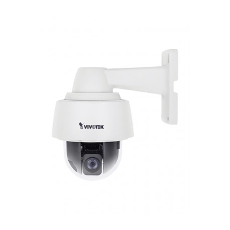 VIVOTEK SD9362EHv2 – Camara IP PTZ exterior / 2 MP Full  HD /Lente Varifocal 4.3 ~ 129 mm/ 30X Zoom / NEMA4X / IK10 / EIS / WDR