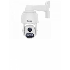 VIVOTEK SD9364EHLv2 – Camara IP domo PTZ exterior / 2 MP Full  HD / 30X Zoom / IR150M / NEMA4X / IK 10 / EIS / WDR Pro / H265 /