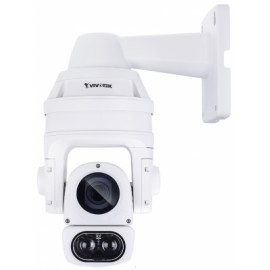 VIVOTEK SD9374EHL – CAMARA IP PTZ EXTERIOR/ 4MP/ 36X ZOOM/ 250M IR/ NEMA4X/ IK10/ EIS/ WDR PRO/ H265/ AUTOTRACKING/ IP68