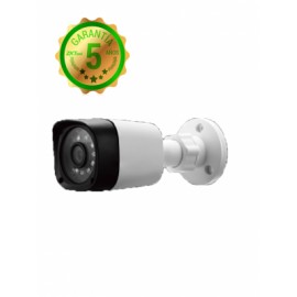 ZK BS31A11A – Camara bullet  HDCVI  720p / A HD / TVI / Lente 2.8 mm / Luz ir 20M / DWDR / Exterior IP66 / Policarbonato