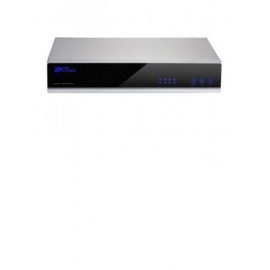 ZKIP HVR0804 – NVR 8 Canales / 720 P / VGA&CBVS / Puerto  HDMI / Compresion H.264 / Soporta DDNS