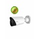 ZKTECO BL32D26L – Cámara Bullet  HDCVI 1080p/ AHD/ TVI/ CVBS/ Lente Varifocal Manual de 2.8 a 12 mm / Exterior IP67/ DWDR