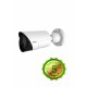 ZKTECO BL854N28L – Cámara IP Bullet 4 MP / H265 / Lente Motorizado 2.8 a 12 mm / WDR Real 120 dB / IR Inteligente 30M / Exterio