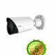ZKTECO BL854N28L – Cámara IP Bullet 4 MP / H265 / Lente Motorizado 2.8 a 12 mm / WDR Real 120 dB / IR Inteligente 30M / Exterio
