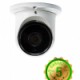 ZKTECO ES854N11H – Cámara IP Domo 4 MP / H265+ / Lente 2.8 mm / WDR Real 120 dB / IR 20M / IP67 / Ángulo de Visión 100 grados /