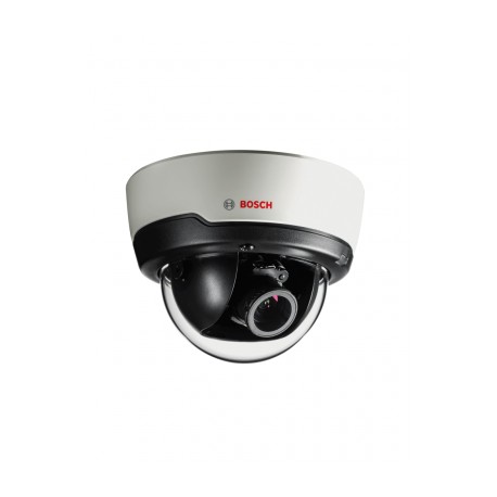 BOSCH V_NDI4512A- Domo fijo 2MP HDR 3-9mm / FLEXIDOME IP 4000i