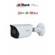 DAHUA DH-IPC-HFW5541EP-ASE-0280B-S3 – Cámara Bullet de 5 MP/ WizMind/ Lente 2.8/ LED IR de 50 m/ metadatos de video/ E&S de ala