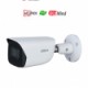 DAHUA DH-IPC-HFW5541EP-ASE-0280B-S3 – Cámara Bullet de 5 MP/ WizMind/ Lente 2.8/ LED IR de 50 m/ metadatos de video/ E&S de ala