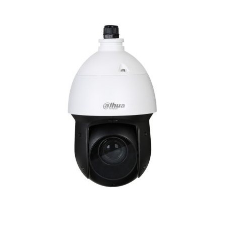 DAHUA DH-SD49225N-HC-LA  – Cámara HDCVI PTZ de 2 Megapíxeles/ 25x de Zoom Optico/ Starlight/ WDR Real de 120 dB/ IR de 100 Mts/