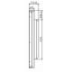 DAHUA DHL550UDM-EG – Pantalla de 55 Pulgadas FHD para Video Wall/ Panel LCD de Grado Industrial/ Ideal para Trabajar 24/7/ Marc