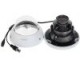 DAHUA HAC-HDBW1200R-Z- Cámara Domo Antivandálica de 2 Megapíxeles/ Lente Motorizado de 2.7 a 12mm/ IR de 30 Metros/ Metalica/ I