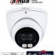 DAHUA HAC-HDW1239T-A-LED – Camara Domo Full Color de 2 Megapixeles/ 1080p/ Lente de 3.6 mm/ Microfono Integrado/ Metalica/ Leds