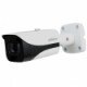 DAHUA HAC-HFW2241E-A- Cámara Bullet Starlight 1080p/ 2 Megapixeles/ 0.004 Lux a Color/ WDR Real 120dB/ Lente 3.6 mm/ IR de 40 M