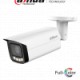Dahua HAC-HFW2509TU-A-LED – Cámara Bullet Full Color de 5 Megapíxeles/ Lente de 2.8mm/ 111 Grados de Apertura/ 60 Metros de Ilu