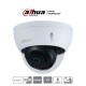 DAHUA IPC-HDBW2231E-S-S2  – Cámara IP Domo Antivandálica de 2 Megapixeles/ Lente de 2.8mm/ 106 Grados de Apertura/ Metalica/ IR