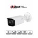 DAHUA IPC-HFW2831T-AS – Camara IP Bullet 4k/ 8 Megapixeles/ H.265+/ WDR Real/ Lente de 3.6 mm/ IR 80 Mts/ Videoanaliticos con I