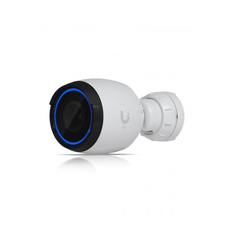Ubiquiti UVC-G5-PRO – Cámara IP bullet 4K/ Zoom óptico de 3X/ Visión nocturna de hasta 25m/ Detección de eventos/ Alimentación 