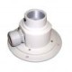 VIVOTEK AM114 – Soporte para montaje en techo compatible con AM518, AM116, AM117, AM527, AM528, AM525, AM529 y AM52A