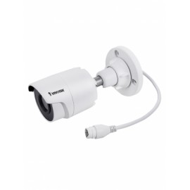 VIVOTEK IB9360H – Cámara IP bullet exterior 2 MP con lente fijo 3.6mm, H.265, IR 30m y WDR Pro