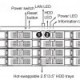 VIVOTEK NR9782-v2 – Grabador NVR de 128 Canales con 16 Bahías, 2 puertos GE RJ45 y VAST 2 integrado, con Smart Search II, Gesti