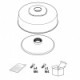 BOSCH V_NDA7050PIPW-Placa de interfaz colgante, 275mm