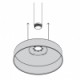 BOSCH V_NDA7050PIPW-Placa de interfaz colgante, 275mm