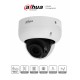 DAHUA DH-IPC-HDBW3441R-ZAS-S2 Cámara IP Domo  de 4 MP /WizSense/ Lente Varifocal/ IR hasta 40 mts / SMD 4.0/  Micrófono/ Ranura