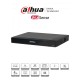 DAHUA DH-XVR7108HE-4K-I3 – DVR de 8 Canales 4k con IA/ H.265+/ 2 Canales de Reconocimiento Facial/ Protección Perimetral/ 8&3 E