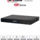 DAHUA DH-XVR7108HE-4K-I3 – DVR de 8 Canales 4k con IA/ H.265+/ 2 Canales de Reconocimiento Facial/ Protección Perimetral/ 8&3 E