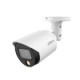 DAHUA HAC-HFW2249TN-A-LED – Camara Bullet Full Color de 2 Megapixeles/ Lente de 2.8 mm/ 106 Grados de Apertura/ 20 Metros de Lu