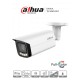 Dahua HAC-HFW2509TU-A-LED – Cámara Bullet Full Color de 5 Megapíxeles/ Lente de 2.8mm/ 111 Grados de Apertura/ 60 Metros de Ilu