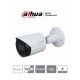 DAHUA IPC-HFW2831S-S2 – Cámara IP Bullet 4k/ 8 Megapixeles/ Lente de 2.8 mm/ 105 Grados de Apertura/ H.265+/ IR de 30 Mts/ Meta